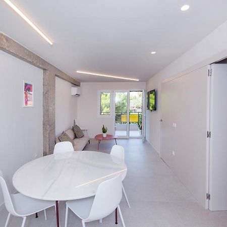 Apartamento 6 Plazas Playa Muchavista - San Juan 坎佩略 外观 照片