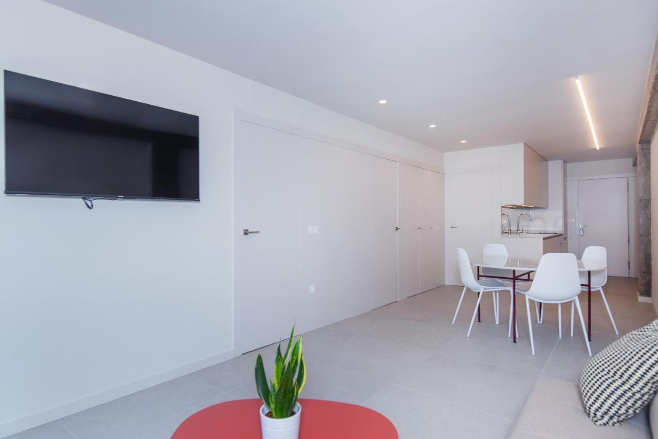 Apartamento 6 Plazas Playa Muchavista - San Juan 坎佩略 外观 照片