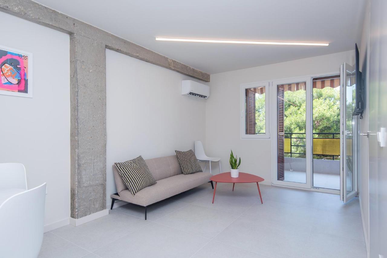 Apartamento 6 Plazas Playa Muchavista - San Juan 坎佩略 外观 照片