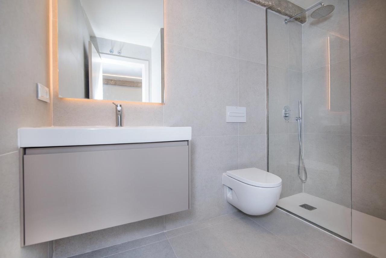 Apartamento 6 Plazas Playa Muchavista - San Juan 坎佩略 外观 照片