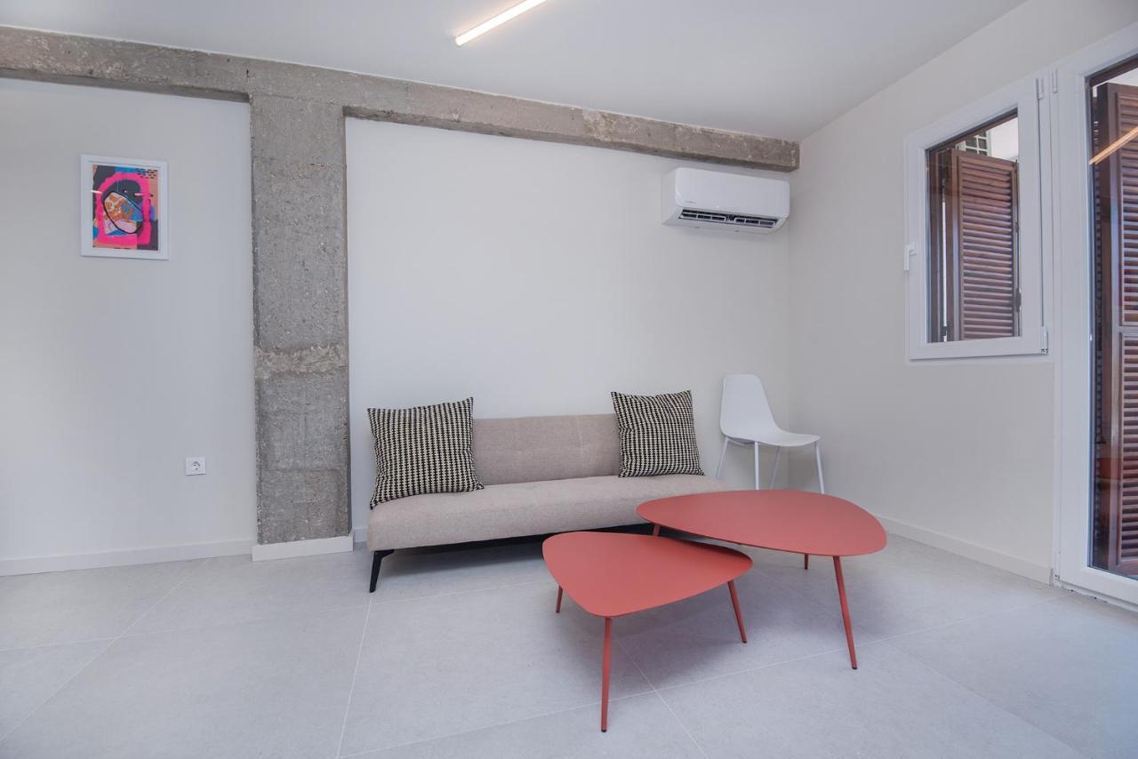 Apartamento 6 Plazas Playa Muchavista - San Juan 坎佩略 外观 照片